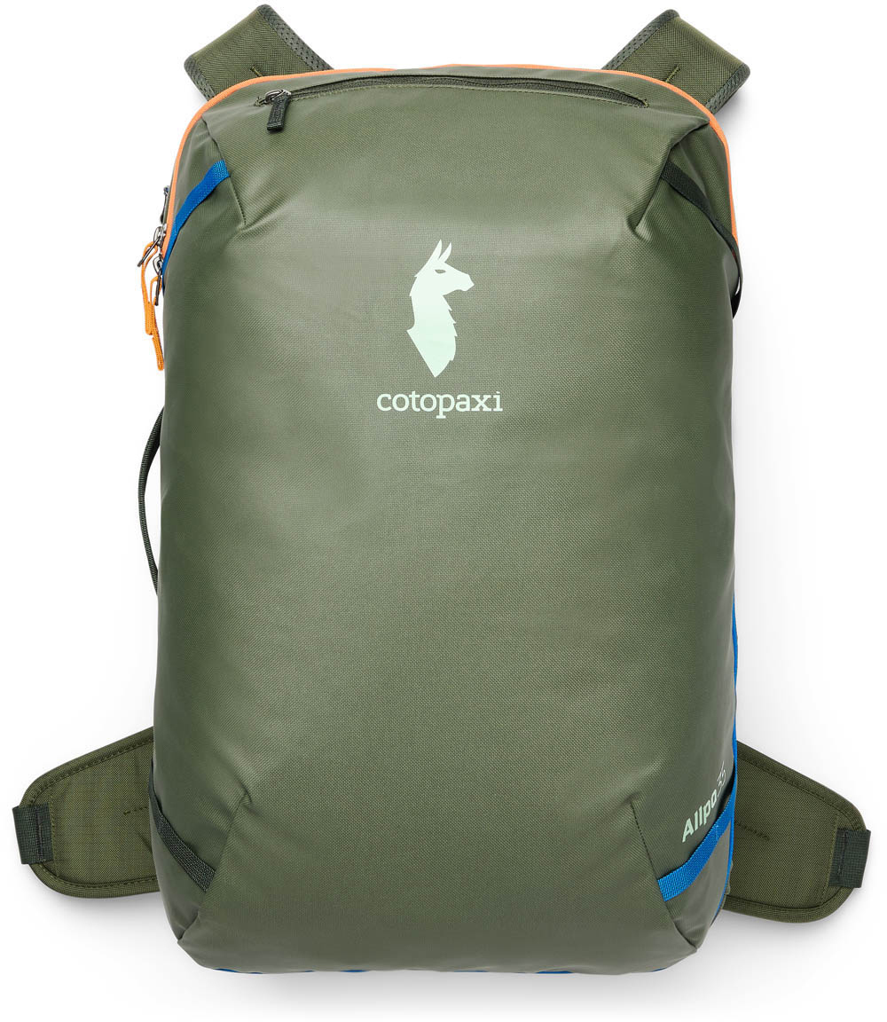Allpa 35L Travel Pack