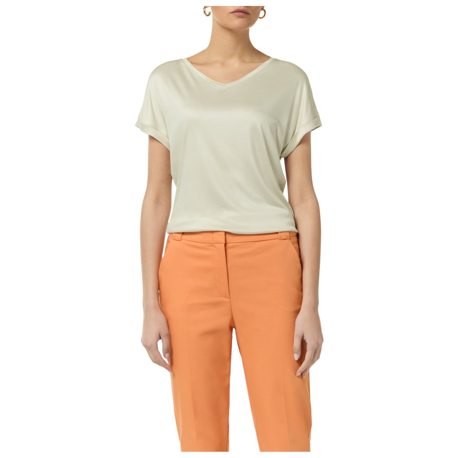 comma T-Shirt