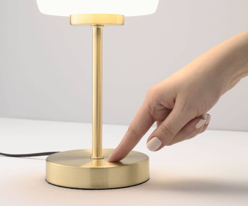LED-Tischleuchte