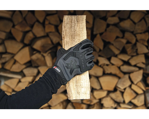 KinetiXx X-Panther werkhandschoenen, maat M