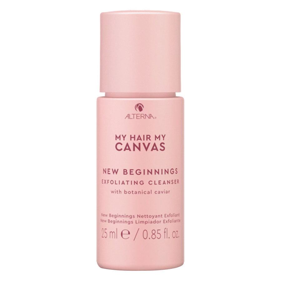 Alterna My Hair My Canvas New Beginnings Shampoo 25ml