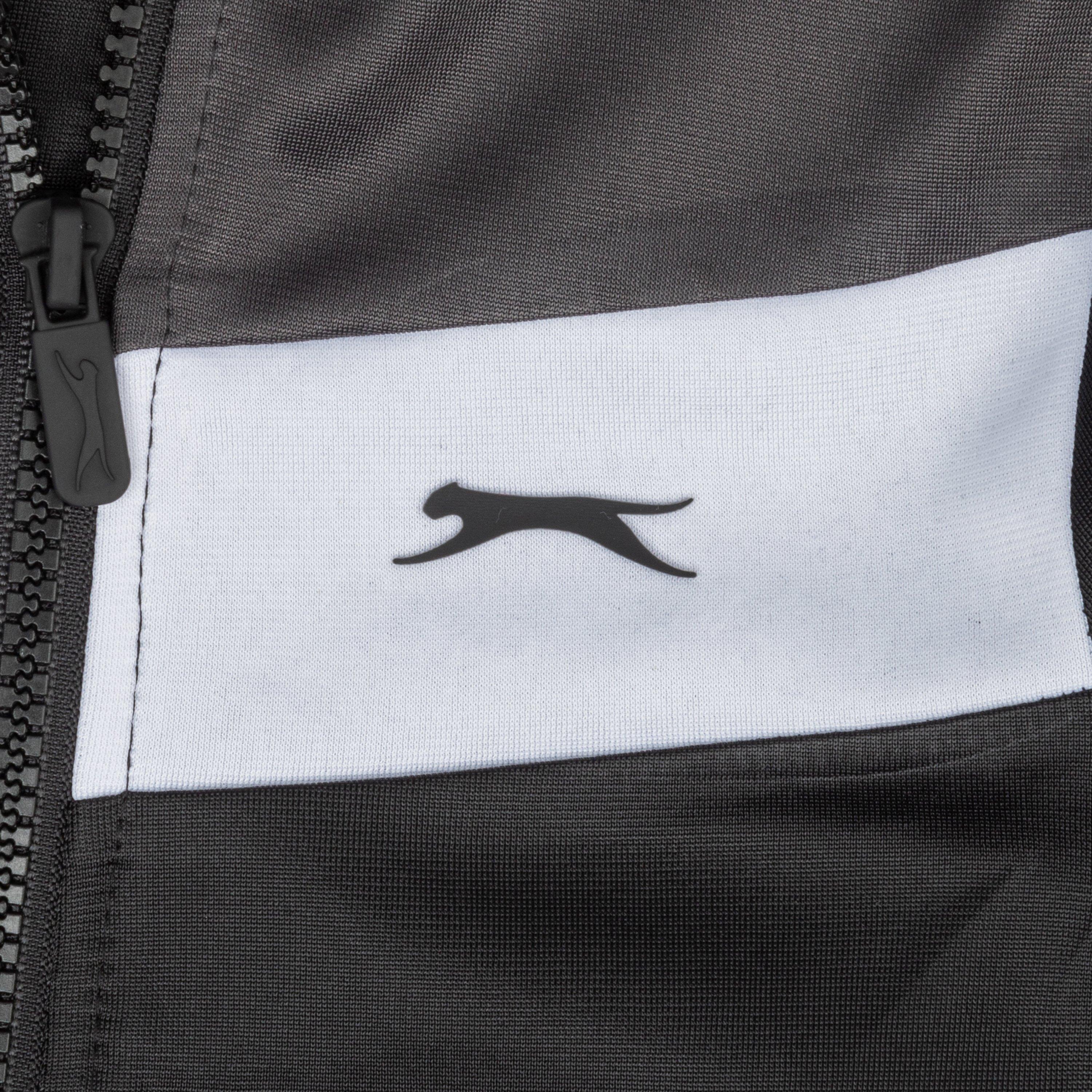 Slazenger Polyester Tracksuit Junior