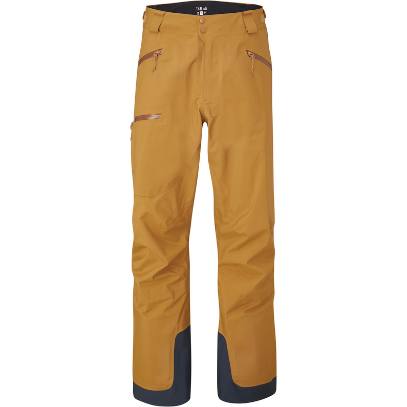 Rab Herren Khroma Diffuse GTX Hose