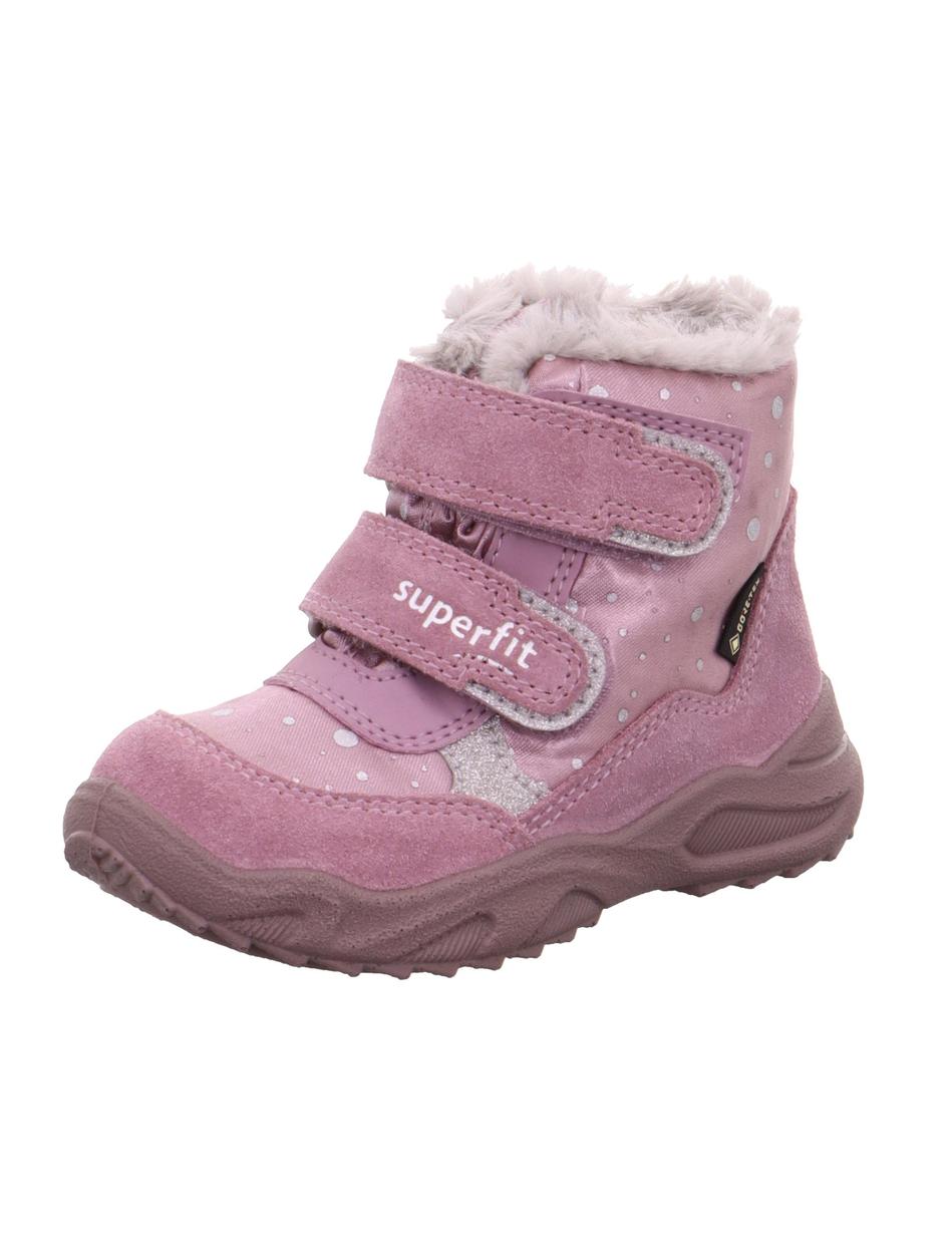 Winterstiefel GLACIER