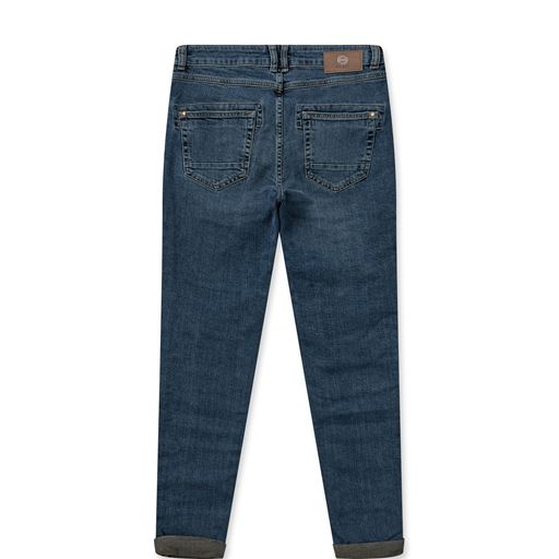 Mos Mosh Naomi Sapphire Jeans, Blue, 29