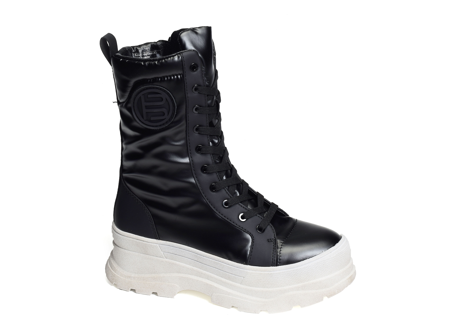 Haylee abn51 noir