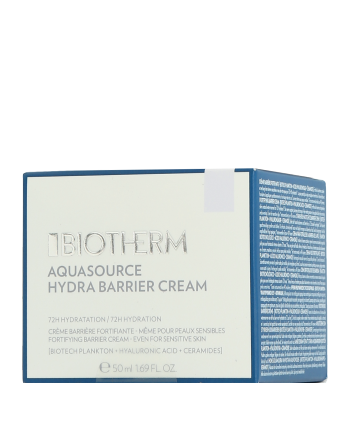 Biotherm Aquasource Hydra Barrier Cream 50ml