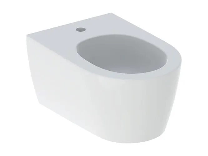Bidet ONE væghængt mathivd