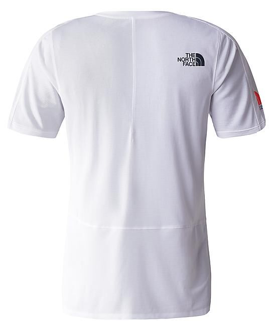 THE NORTH FACE - T-SHIRT MC SUMMIT HIGH TRAIL RUN W