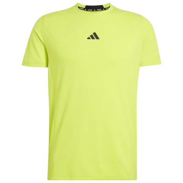 adidas - D4T Tee - T-shirt technique