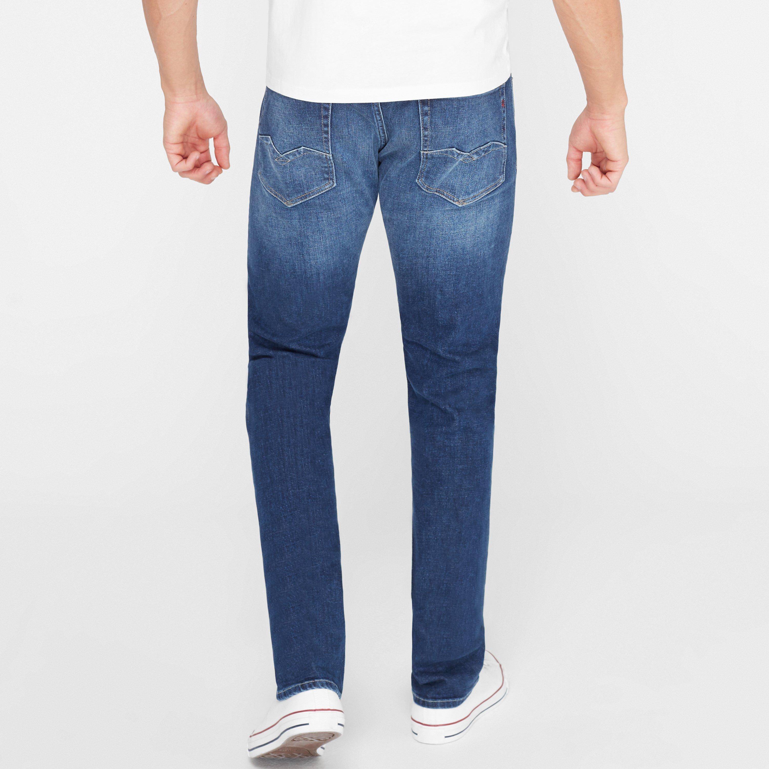 Replay Rocco Jeans