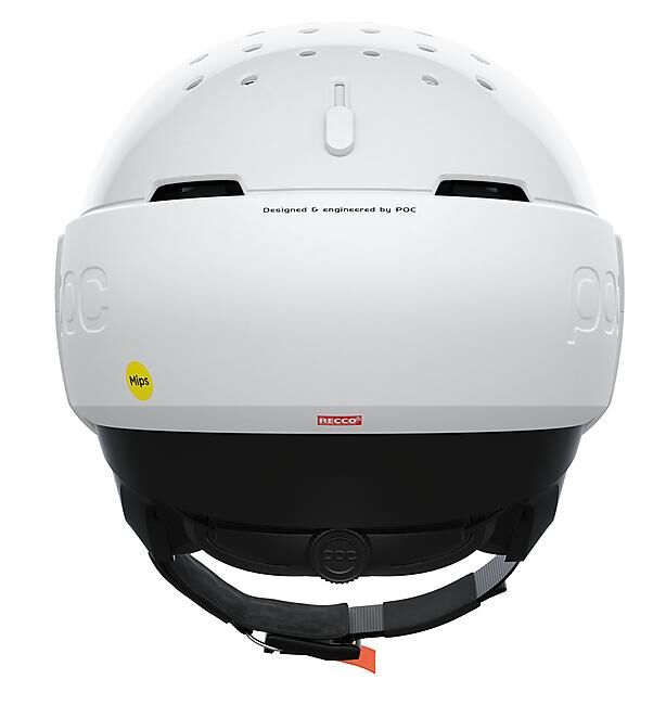 POC - CASQUE DE SKI A VISIERE LEVATOR
