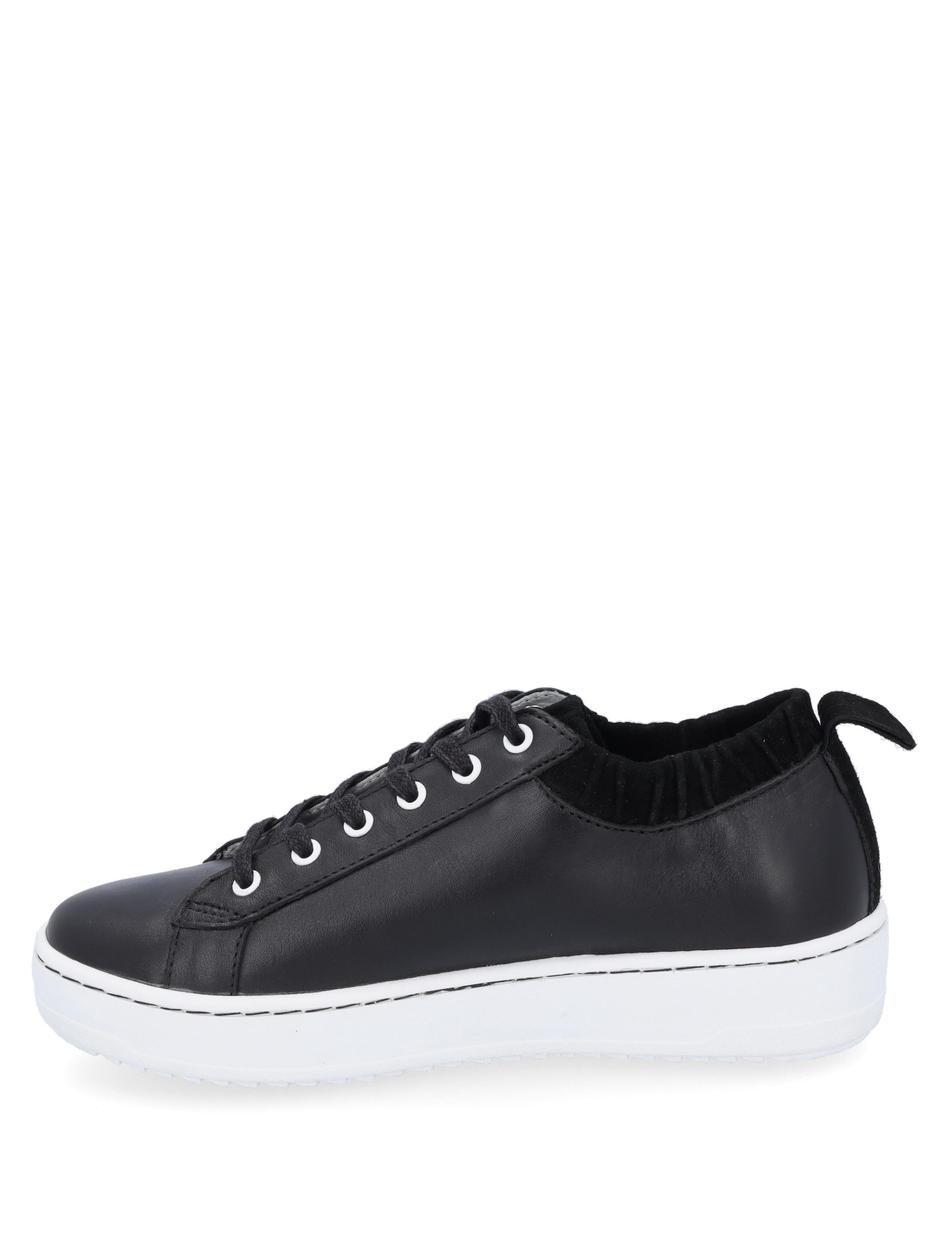 Sneaker Emilia 17, schwarz