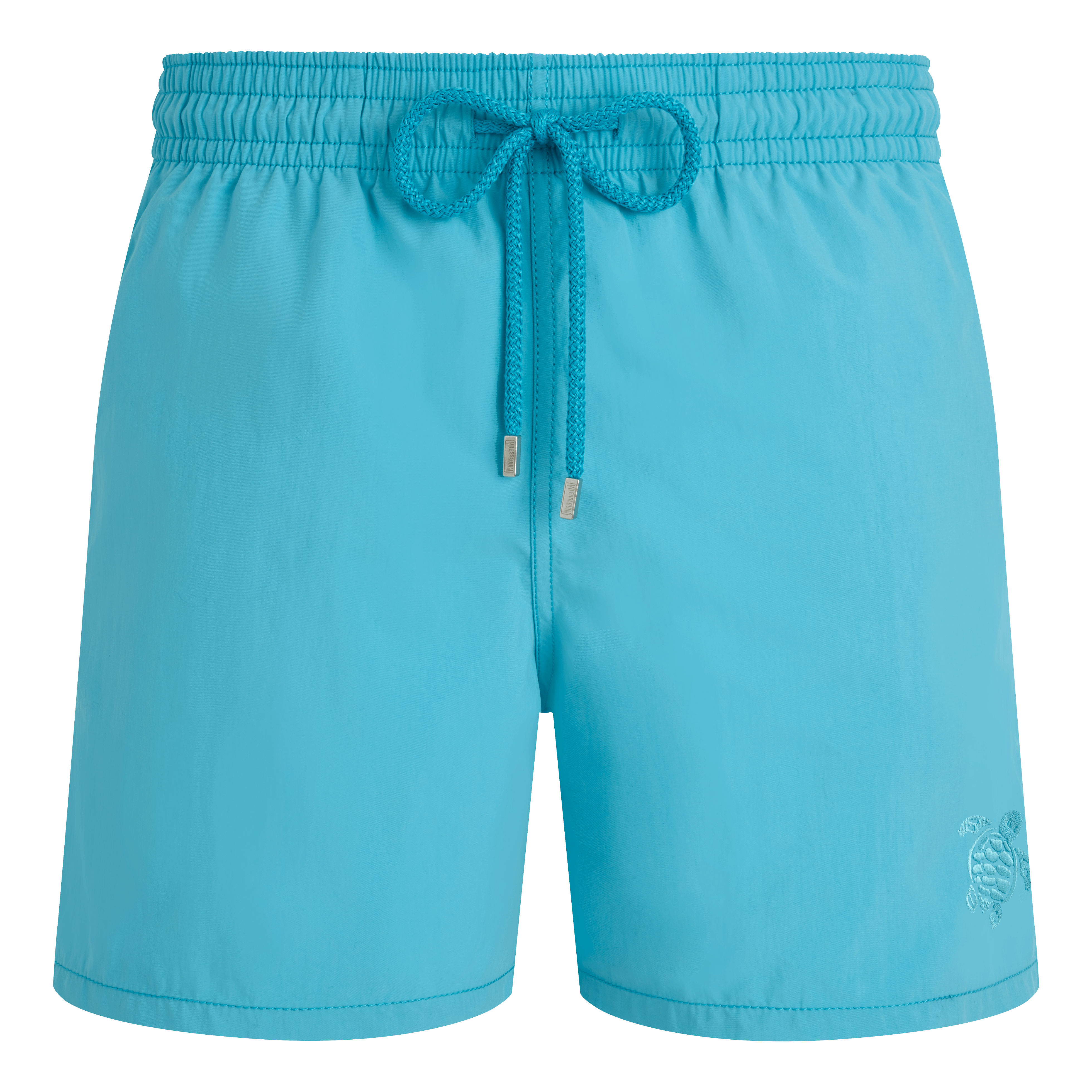 Maillot de Bain Homme Rondes des Tortues Aquaréactif