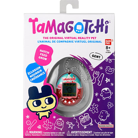 Tamagotchi Float virtuelt kæledyr