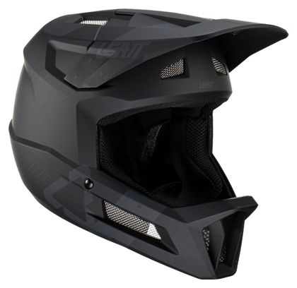 Casque Intégral VTT Leatt Gravity 2.0 V23 Noir