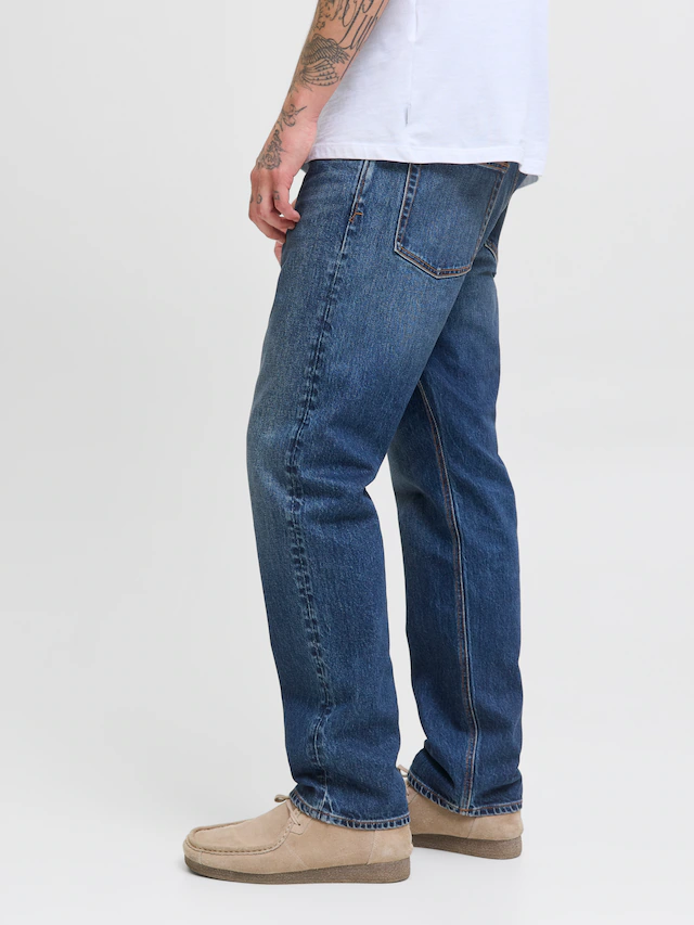 Jack & Jones Loose-fit-Jeans »JJICHRIS JJCLASSIC AM 440 NOOS«