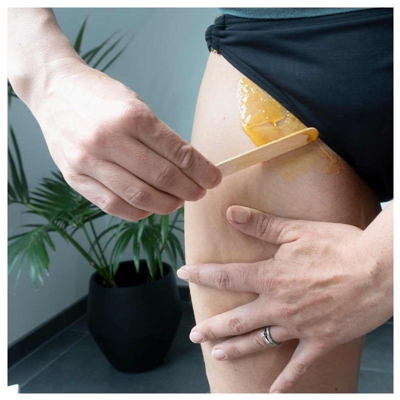 Hevi Sugaring Bodysugaring 600 gr.