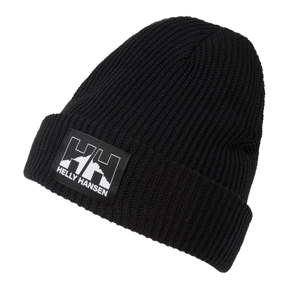 Helly Hansen NORD - Bonnet black