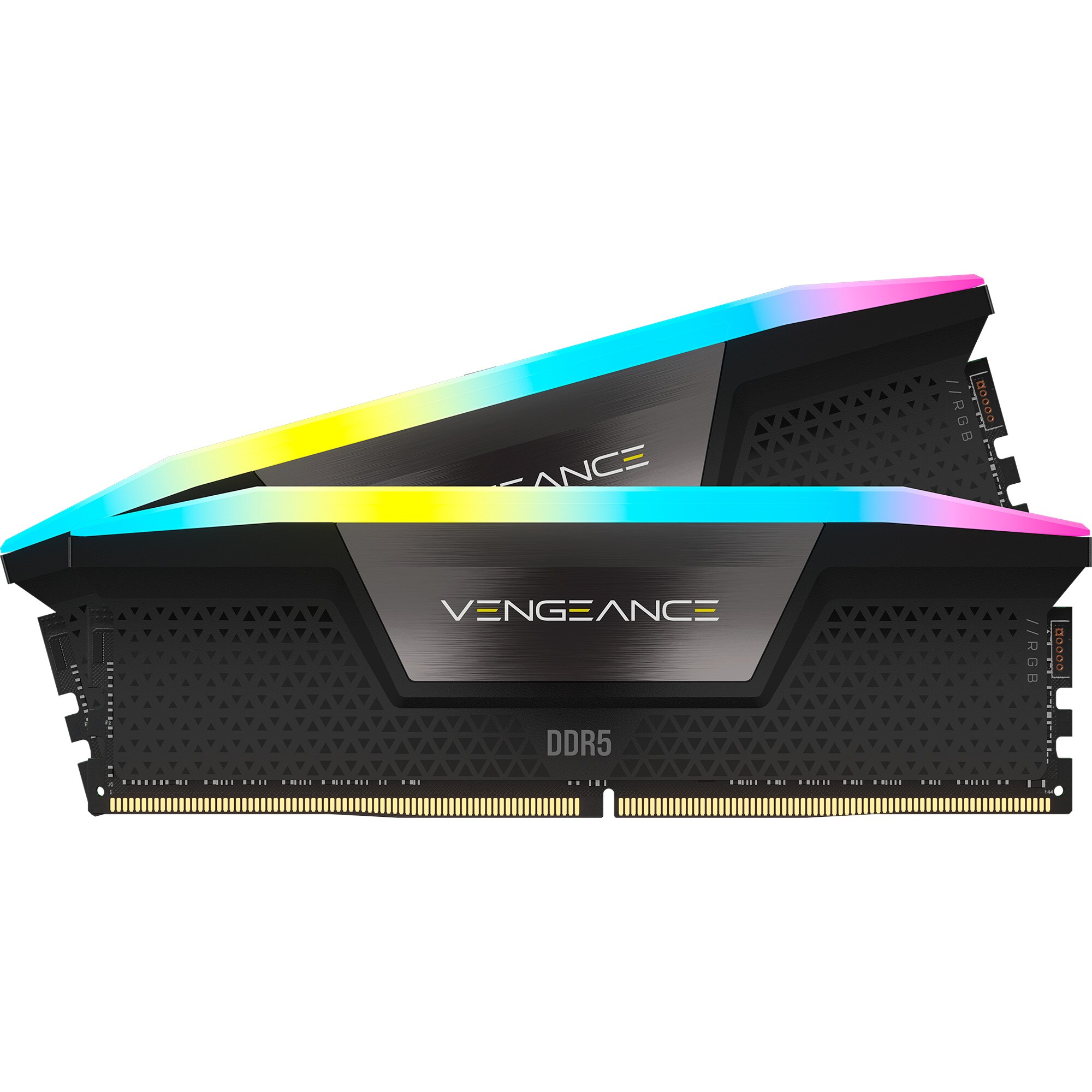 Corsair Arbeitsspeicher DIMM 32 GB DDR5-6600 (2x 16 GB) Dual-Kit
