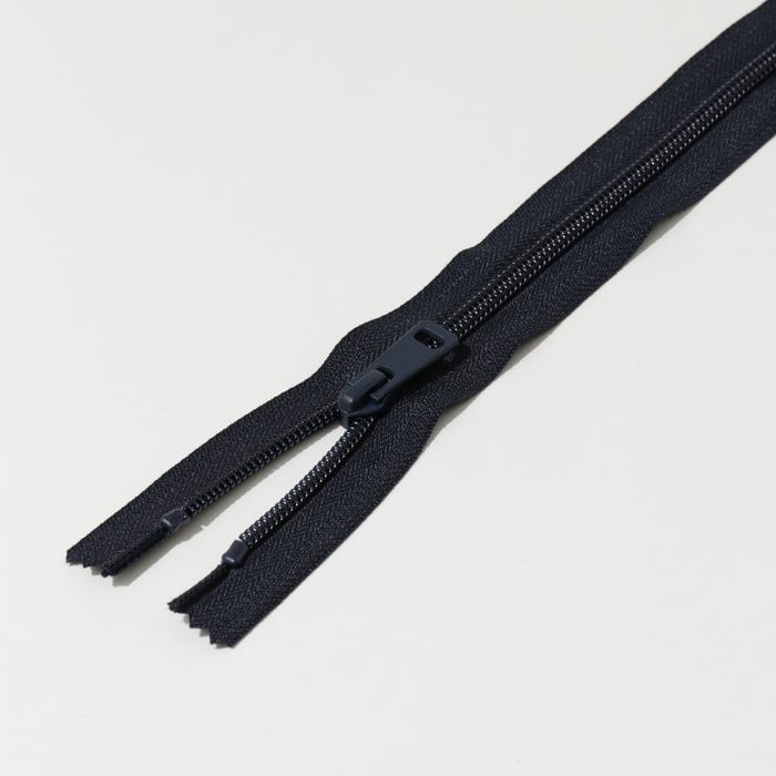 YKK-Spiraalrits - 5mm - niet deelbaar