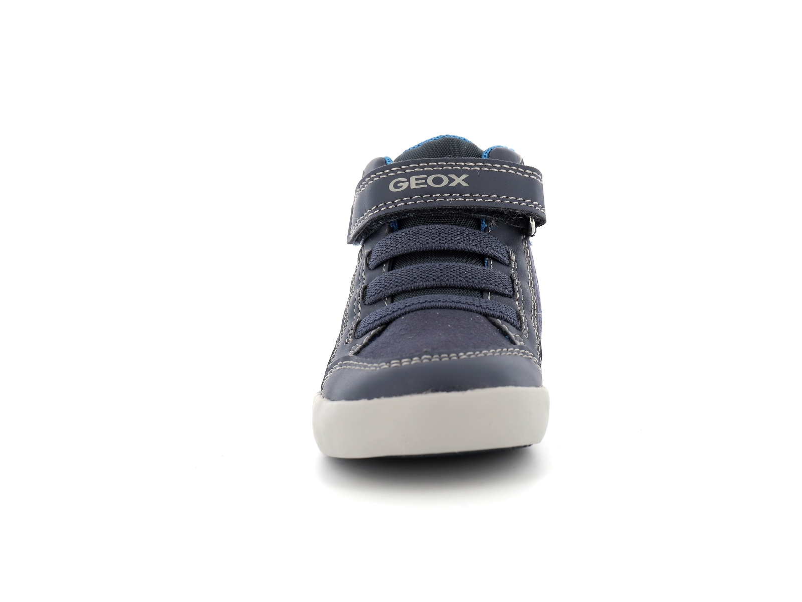 Geox-B GISLI BOY-B161NA Synthétique Multi Bleu