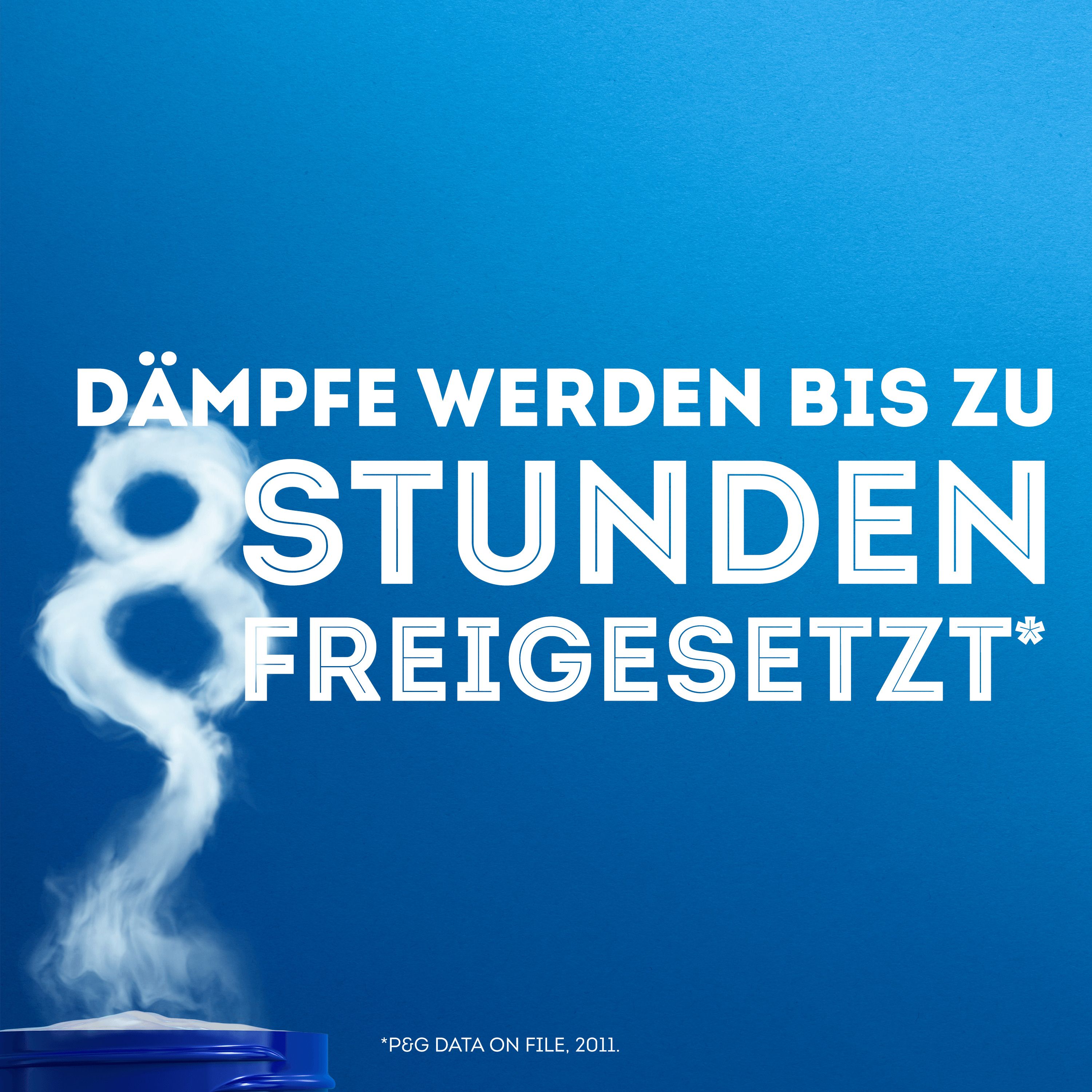 WICK VapoRub Erkältungssalbe, Linderung von 4 Erkältungssymptomen