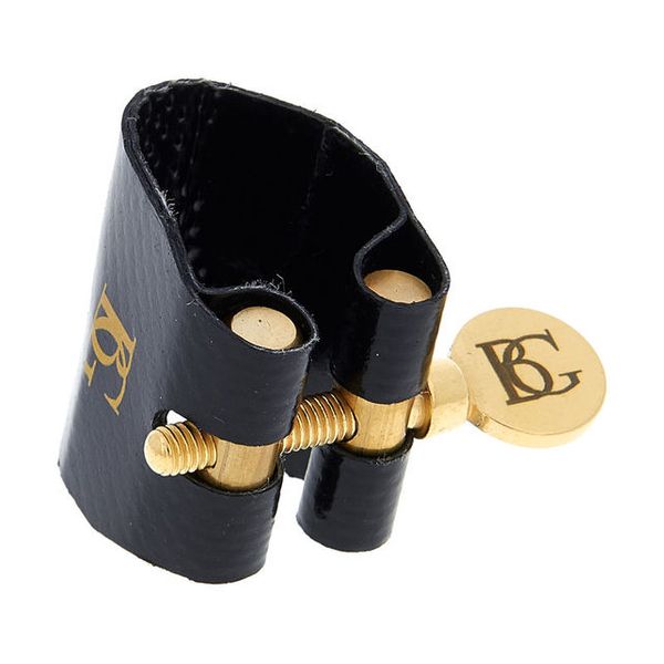 BG France LFJ0 Soprano Sax