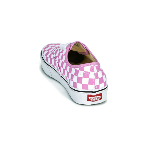 Vans - AUTHENTIC - Lilas