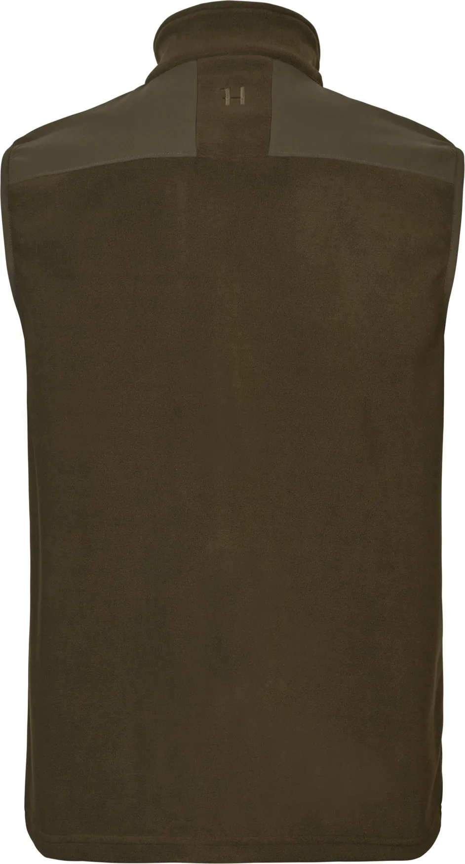Härkila Men's Fjell Fleece Vest Hunting Green/willow Green