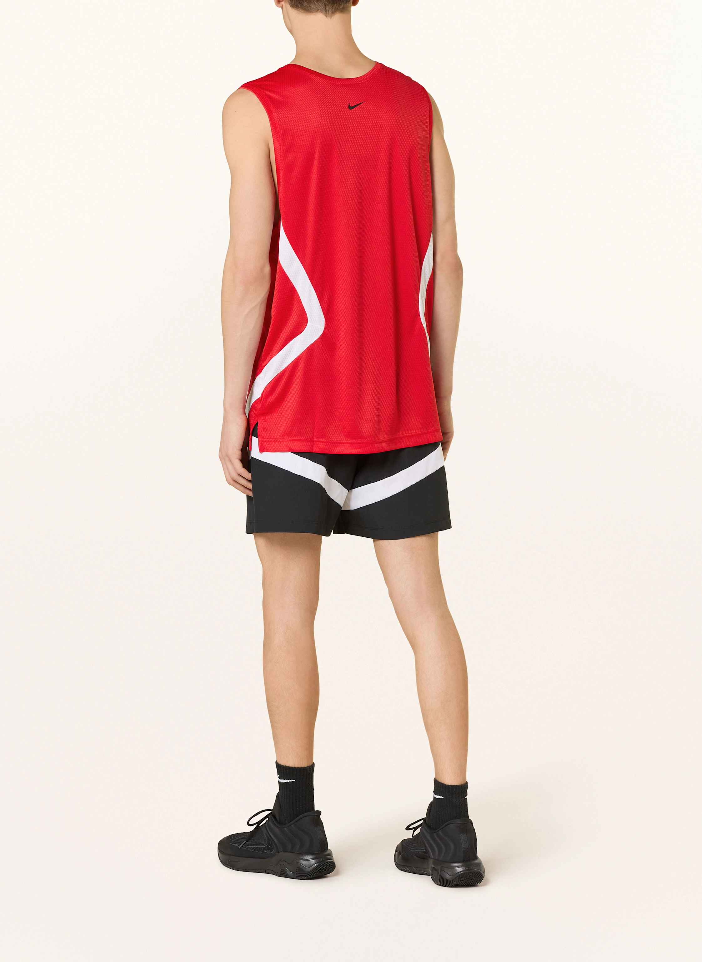 Nike Basketballtrikot DRI-FIT ICON