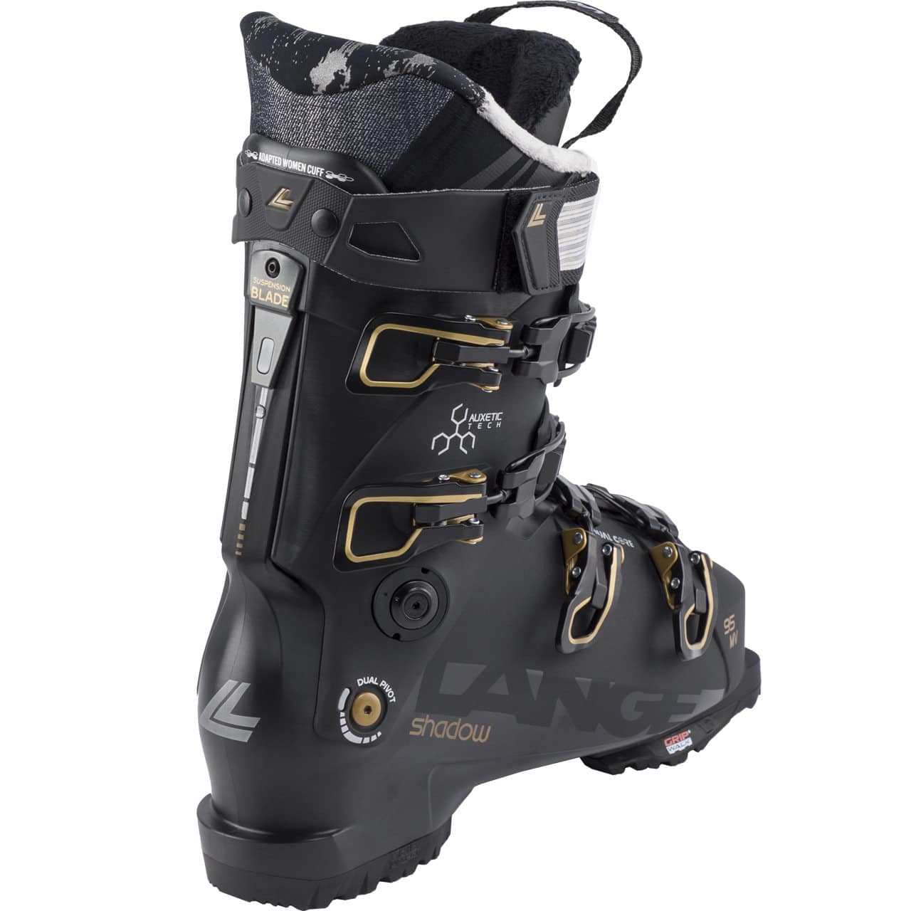 Lange Shadow 95 W MV GW black | Lange Skischuhe | Lange | L | MARKEN | XSPO