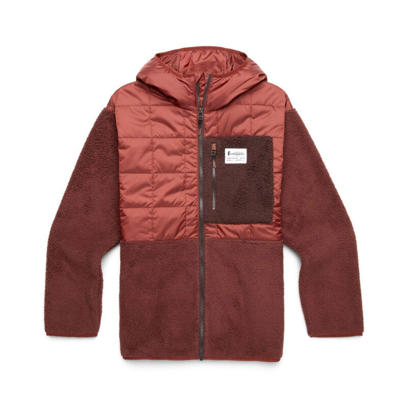 Trico Hybrid Jacket - Polaire homme