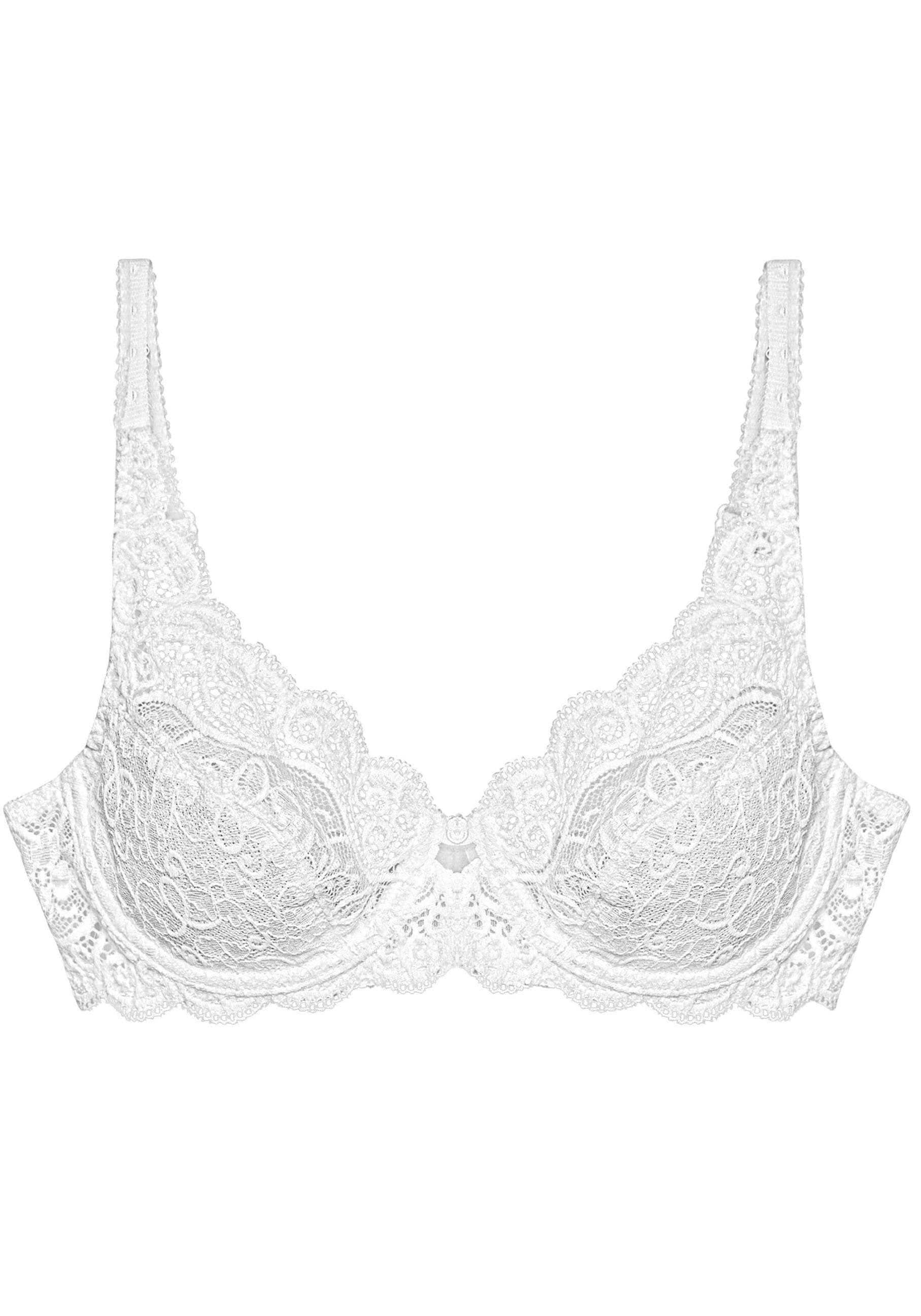 Triumph Bügel-BH »Amourette 300«, Stretch-Spitze