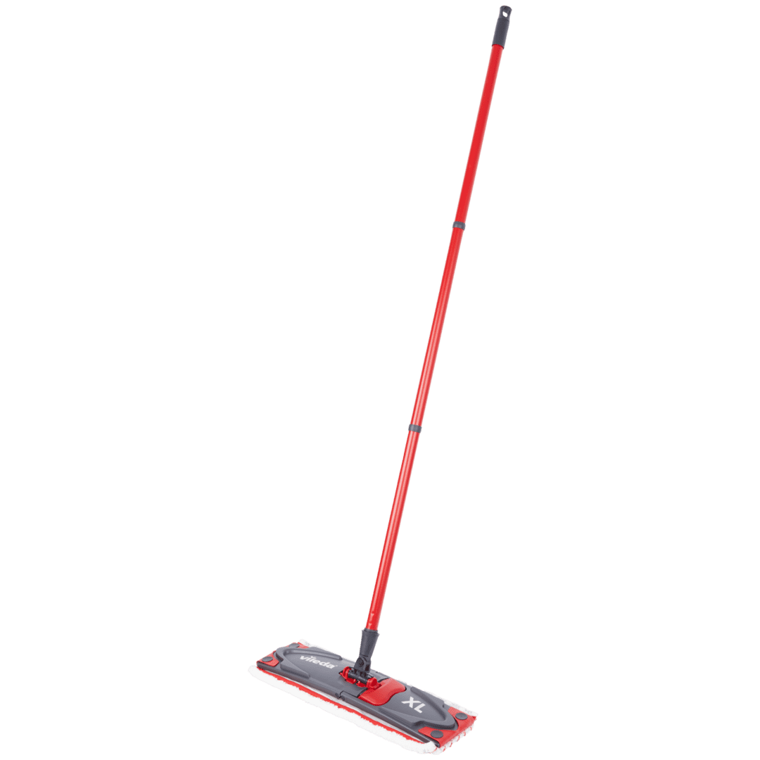 Vileda Ultramax XL vlakke mop 2-delig