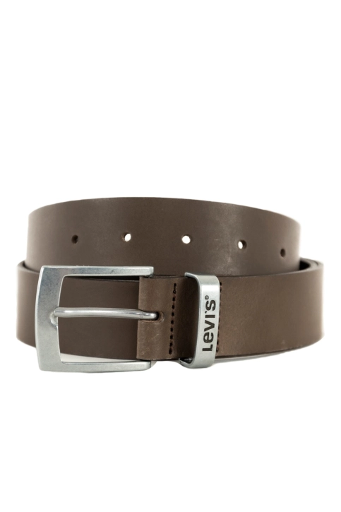 Ceinture levi's® 222805 aart core 29 dark brown