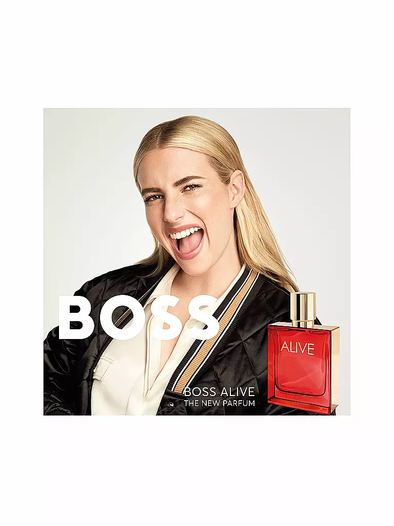 BOSS Alive Parfum 80ml keine Farbe