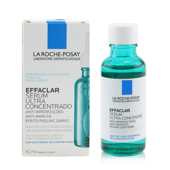 La Roche Posay Effaclar Sérum Ultra Concentrado 30ml/1oz