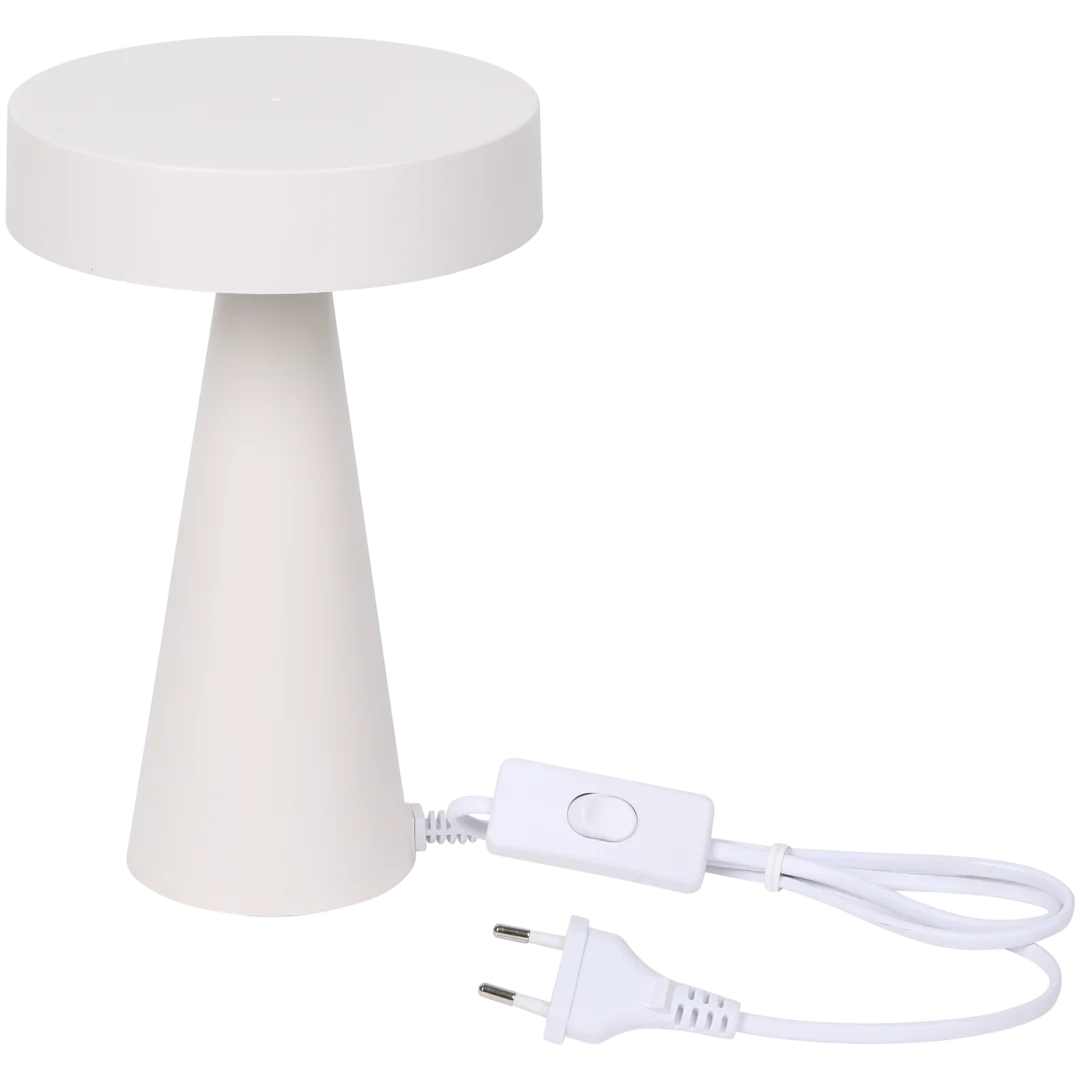 Lampe de table connectée LSC Smart Connect