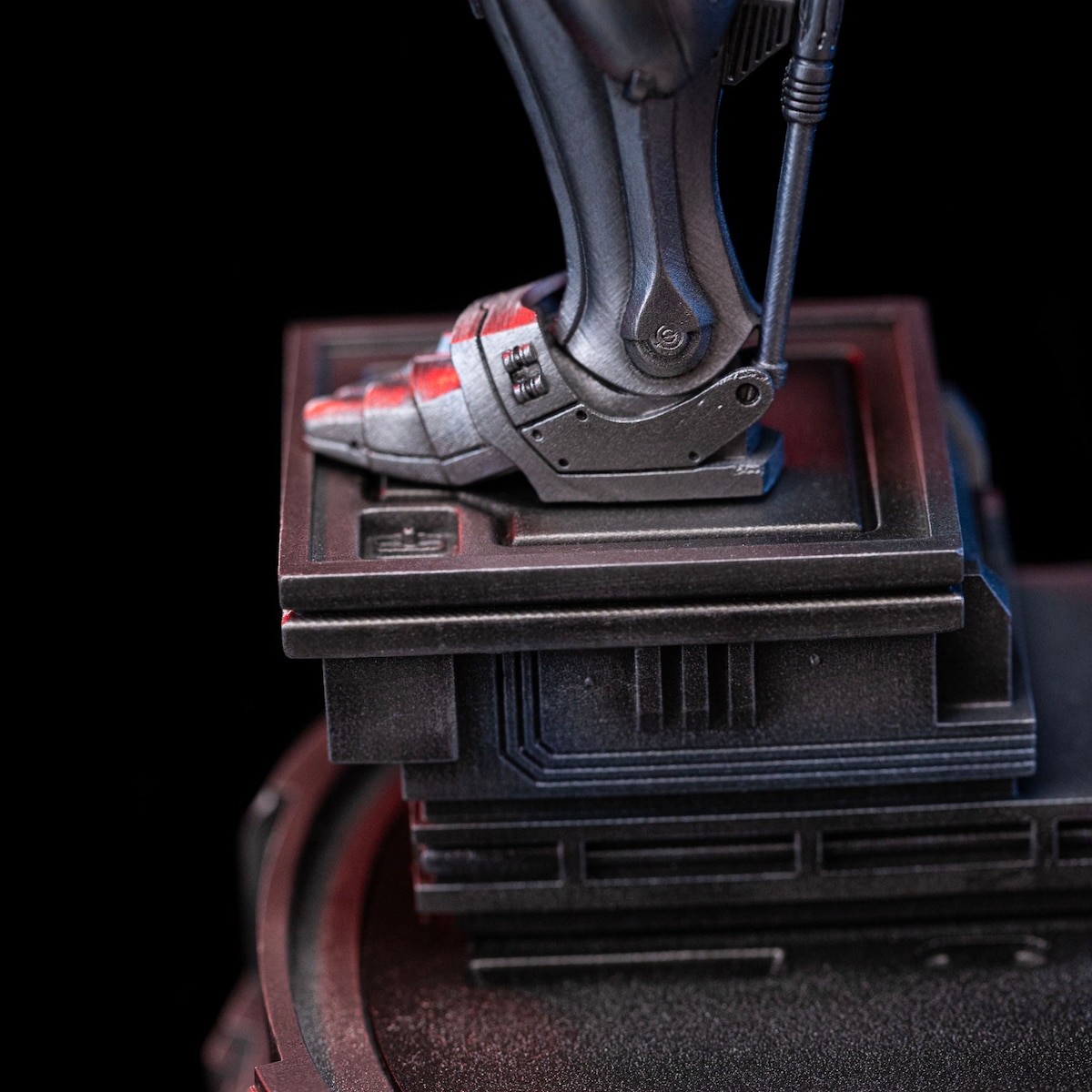 Iron Studios Robocop actionfigur (Robocop)
