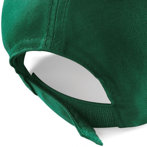 Gorra Estilo Béisbol De 5 Painéis Beechfield