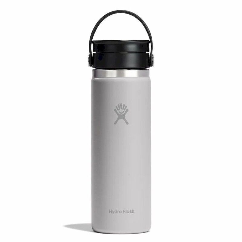 12 Oz Wide Flex Sip Lid - Bouteille isotherme 355 mL