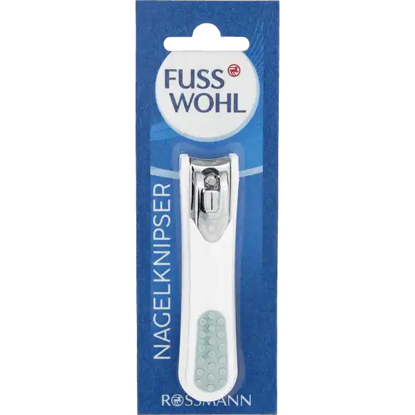 Nagelknipser