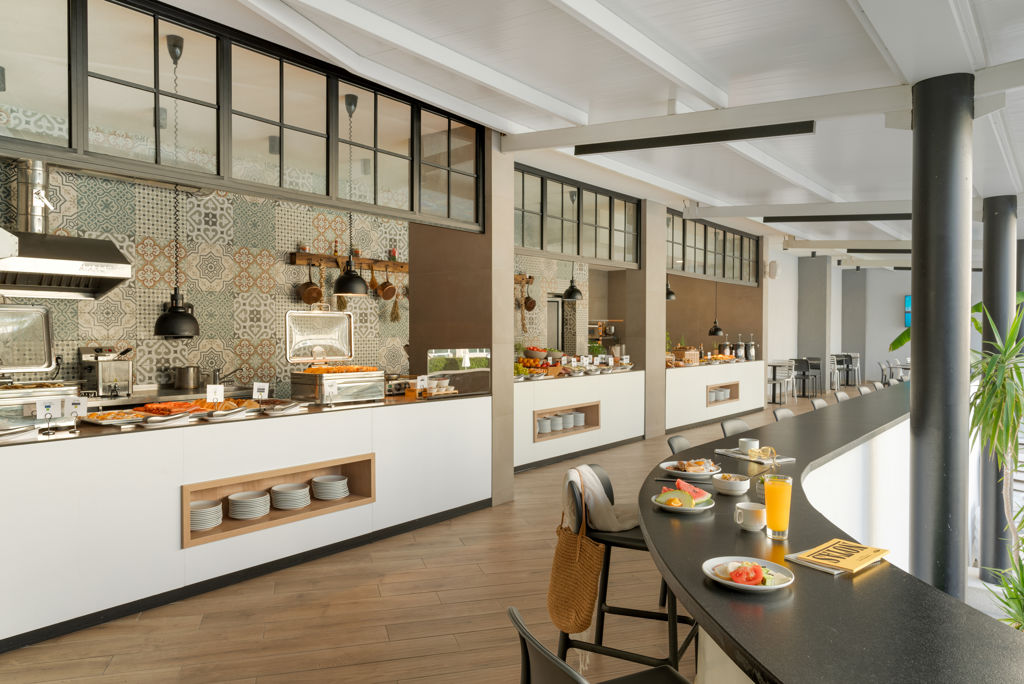 Suneo Perla Beach All Inclusive - Aparthotel