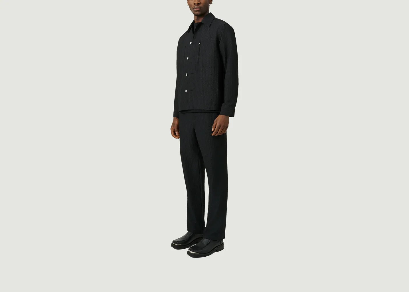 Veste Ryder soulland