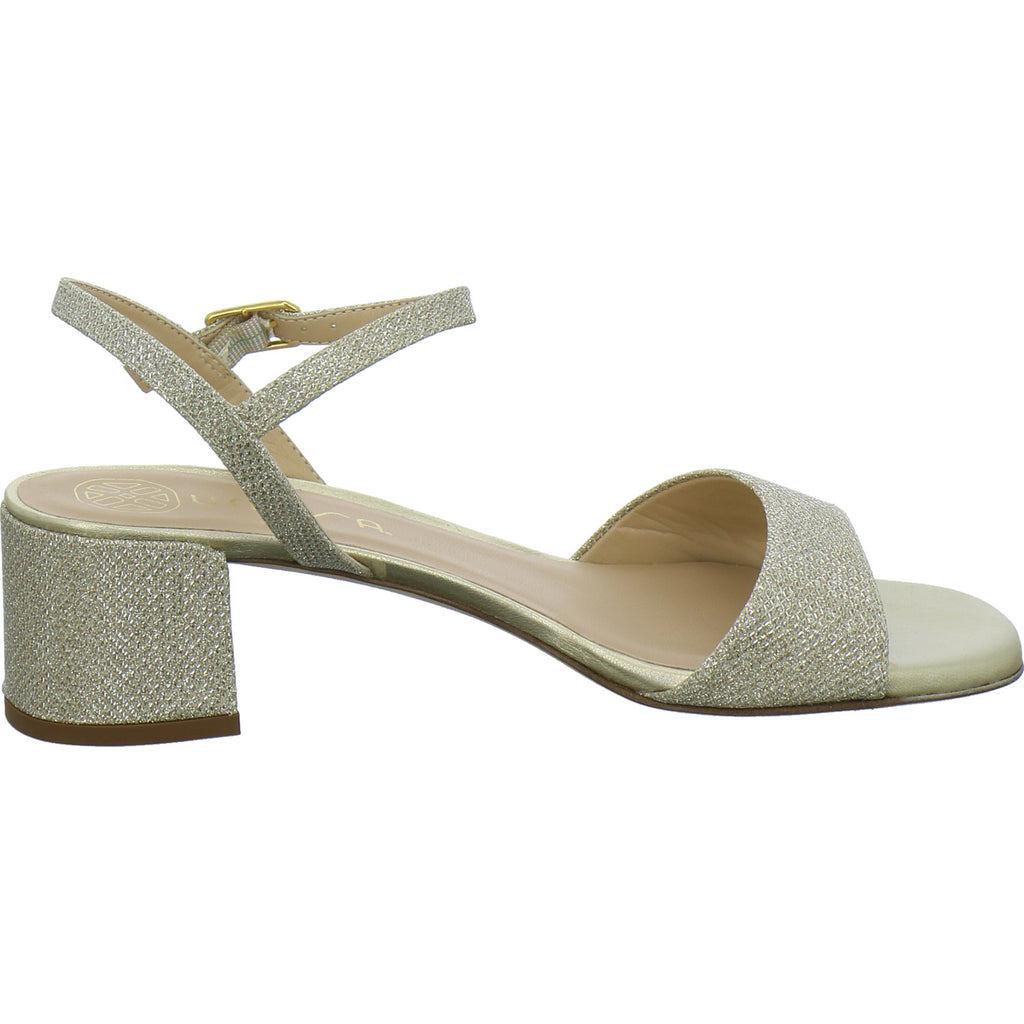 Unisa Sandaletten Damen Gold