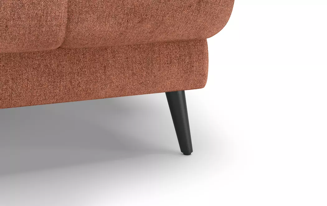 Ecksofa Flow de Luxe