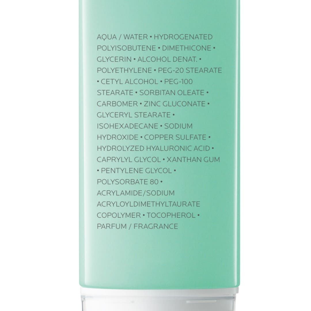 LA ROCHE POSAY  Hydraphase HA Ligeiro - 50ml