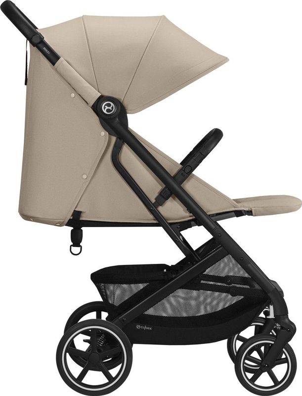 Cybex Beezy Buggy Almond Beige