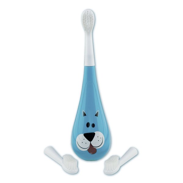 VioLife ROCKEE Kinderzahnbürste